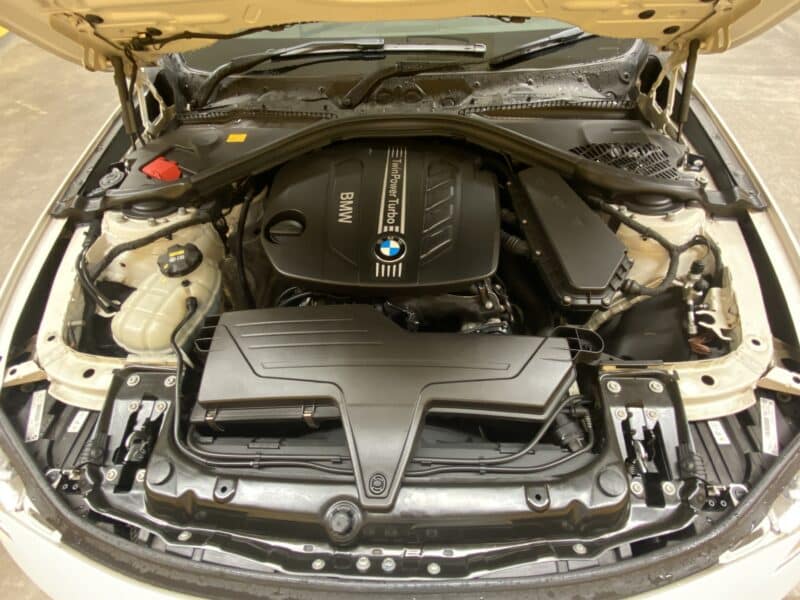 BMW 320D【総合評価優良】