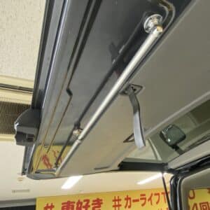 ハイエース　スーパーGL　【車検１年付】