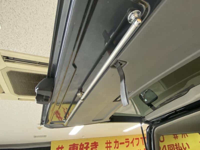 ハイエース スーパーGL 【車検1年付】