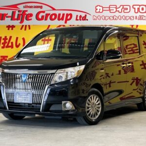 ESQUIRE      エスクァイア　HV　Ｘｉ
