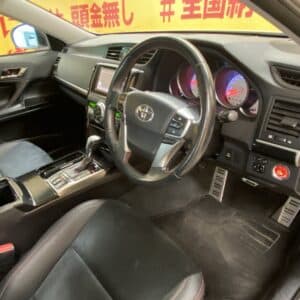 MARK X　マークX　250Ｇ　Sパッケージ　G´ｓ【カスタム】　【特別仕様車】