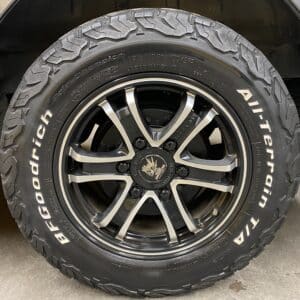 ハイエース　スーパーGL　【車検１年付】