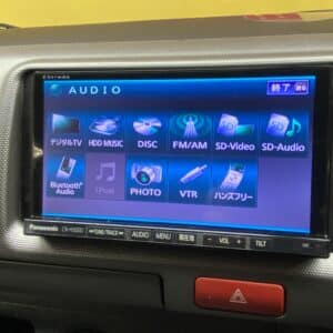 ハイエース　スーパーGL　【車検１年付】