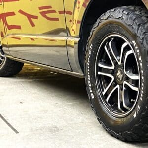 ハイエース　スーパーGL　【車検１年付】