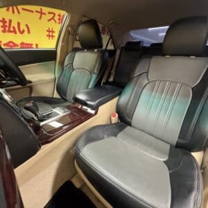 MARK X マークX　250Ｇ リラックスセレクション【カスタム】【総合評価優良車】【車検2年付】