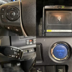 VOXY　ヴォクシーHV　V　【車検2年付】