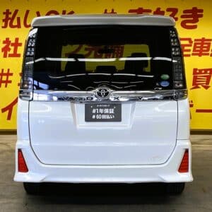 VOXY　ヴォクシー　ＺＳ【総合評価優良車】
