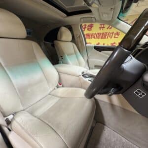 LEXUS　レクサス　ＬＳ４６０