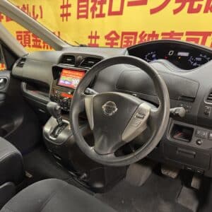 SERENA セレナ ライダー  S-HYBRID【特別仕様車】【総合評価優良車】【車検２年付】