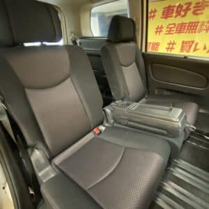SERENA　セレナ　ハイウェイスター Vセレクション【特別仕様車】【総合評価優良車】