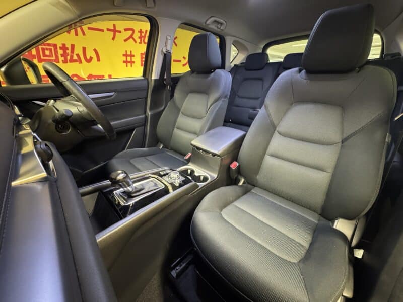 CX-5 XD プロアクティブ【4WD】【オプションカラー】