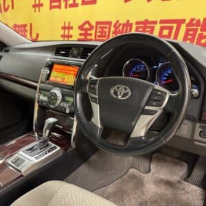 MARK X マークX　250Ｇ　リラックスセレクション【車検2年付】
