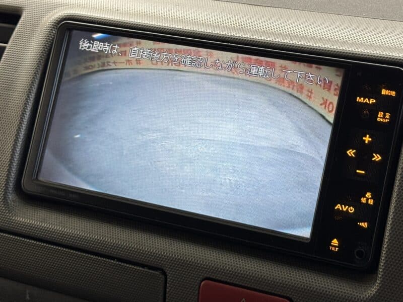 REGIUS ACE レジアスエース