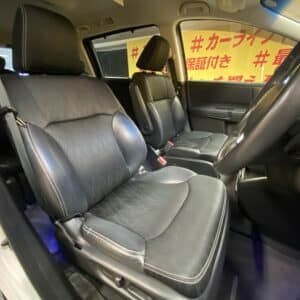 ODYSSEY　オデッセイ　アブソルートEX　【車検２年付】