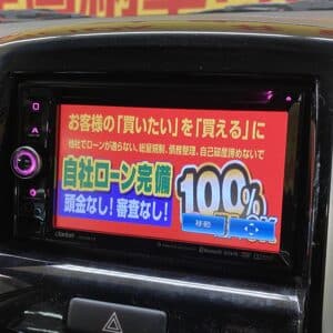 SOLIO　ソリオ　XーDJE　【総合評価優良車】