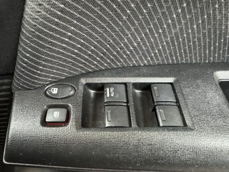 FREED HV フリードハイブリッド ジャストセレクション