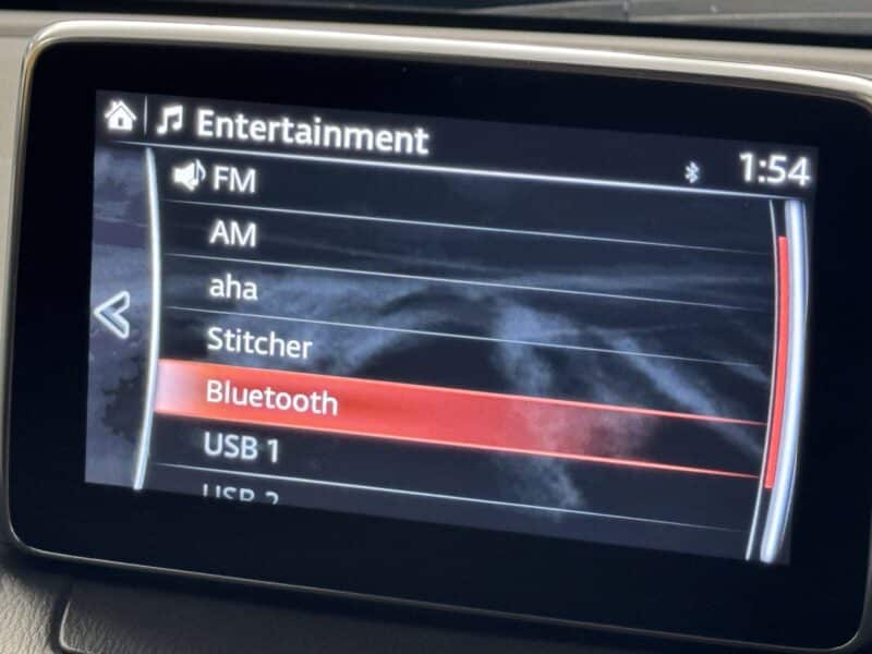 CX-3 XD ツーリング【4WD】【ディーゼル】【ターボ】