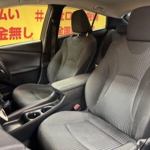 PRIUS　プリウス　S　【総合評価優良車】【カスタム】