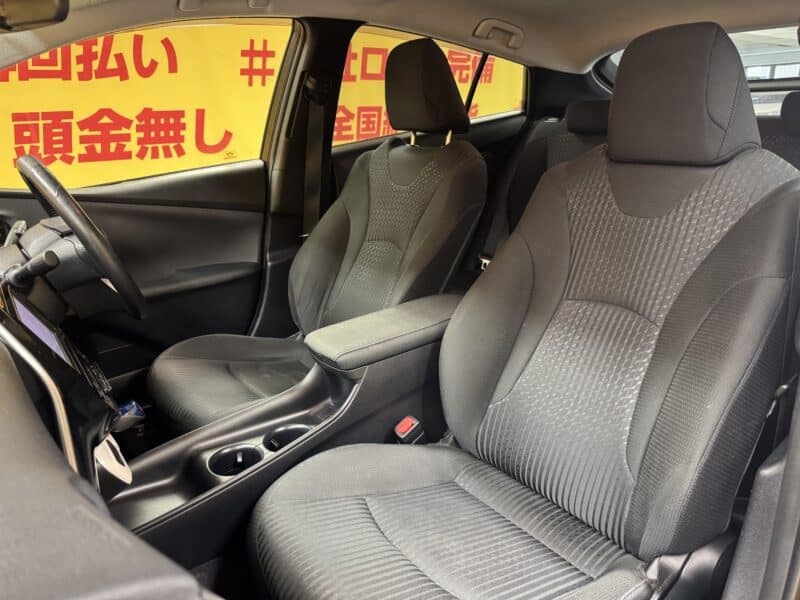 PRIUS プリウス S 【総合評価優良車】【カスタム】