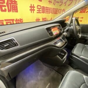 ODYSSEY　オデッセイ　アブソルートEX　【車検２年付】