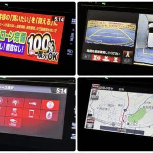 ODYSSEY　オデッセイ　アブソルートEX
