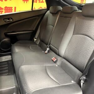 PRIUS　プリウス　S　【総合評価優良車】【カスタム】