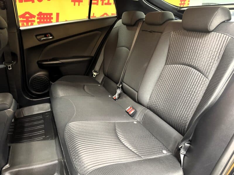 PRIUS プリウス S 【総合評価優良車】【カスタム】