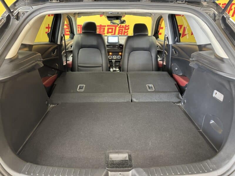 CX-3 XD ツーリング【4WD】【ディーゼル】【ターボ】