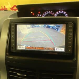 VOXY　ヴォクシー　ZS　