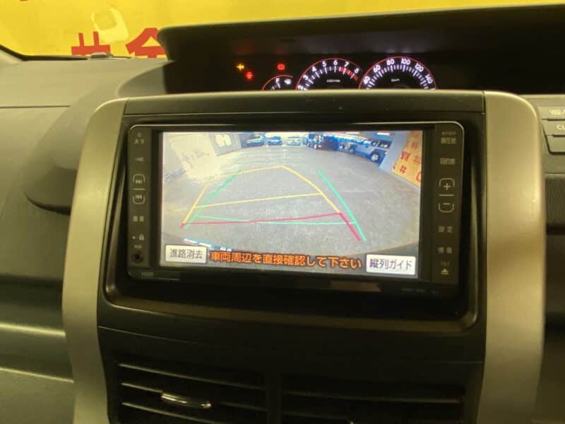 VOXY ヴォクシー ZS