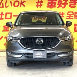 CX-5　XD　プロアクティブ【４WD】【オプションカラー】