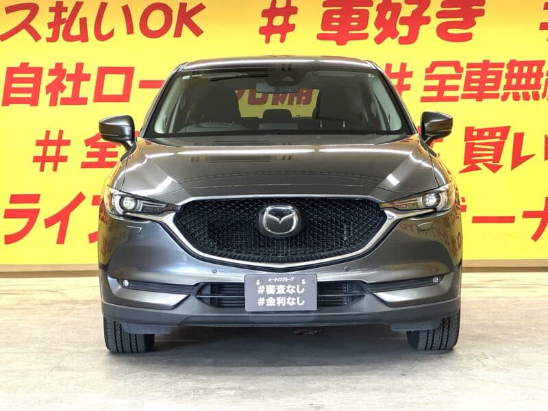 CX-5 XD プロアクティブ【4WD】【オプションカラー】