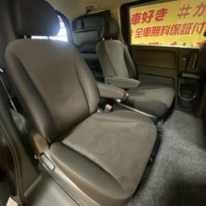 FREED　フリード　Gエアロ　ハイウェイエディション【特別仕様車】【車検2年付】　