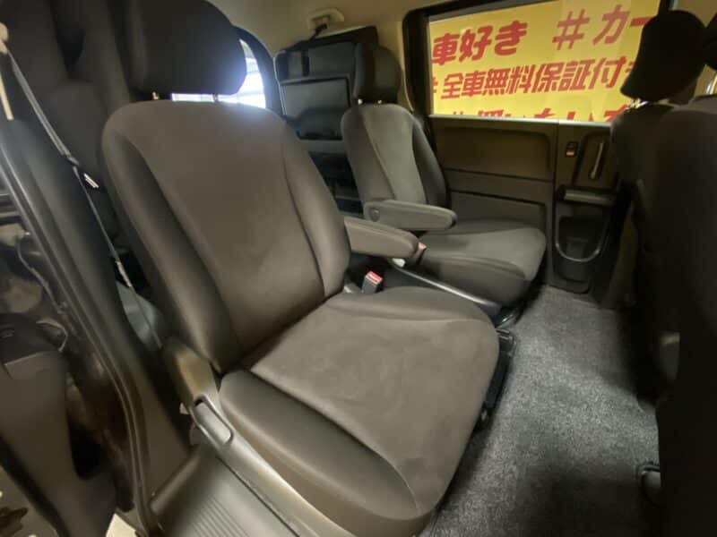 FREED フリード Gエアロ ハイウェイエディション【特別仕様車】【車検2年付】