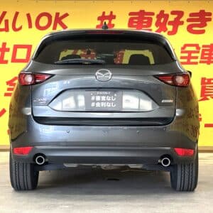 CX-5　XD　プロアクティブ【４WD】【オプションカラー】