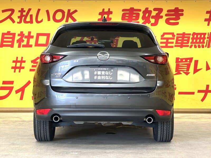 CX-5 XD プロアクティブ【4WD】【オプションカラー】