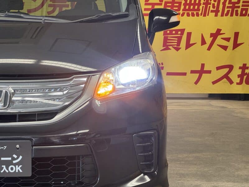 FREED HV フリードハイブリッド ジャストセレクション