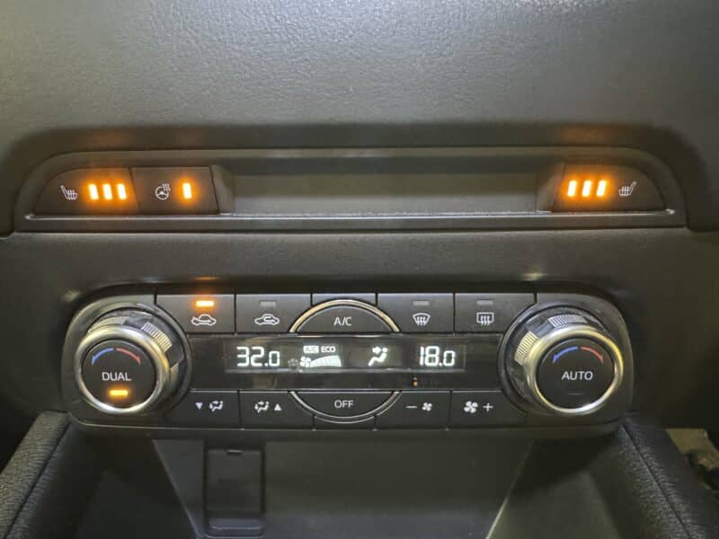 CX-5 XD プロアクティブ【4WD】【オプションカラー】