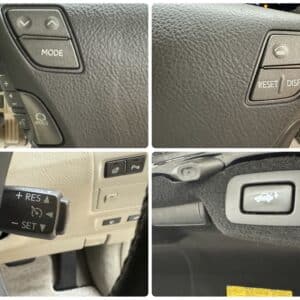 LEXUS　レクサス　ＬＳ４６０