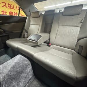 MARK X マークX　250Ｇ　リラックスセレクション【車検2年付】