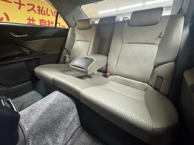 MARK X マークX 250G リラックスセレクション【車検2年付】