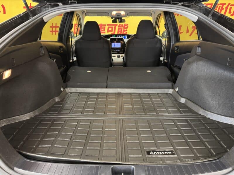 PRIUS プリウス S 【総合評価優良車】【カスタム】