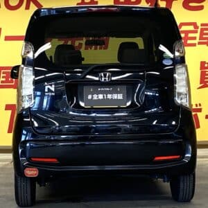 N-WGN　C　【１オーナー車】