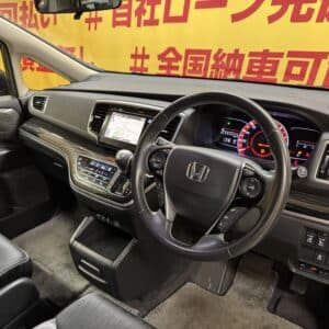 ODYSSEY　オデッセイ　アブソルートEX
