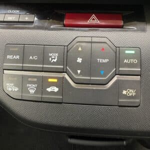 STEPWGN　ステップワゴンスパーダ　Z【総合評価優良車】
