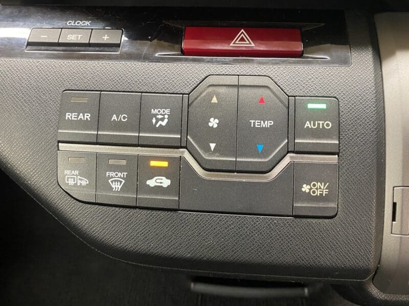 STEPWGN ステップワゴンスパーダ Z【総合評価優良車】