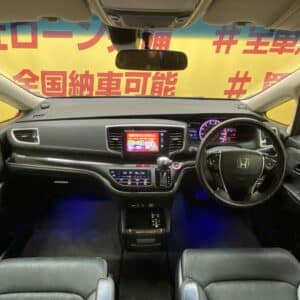 ODYSSEY　オデッセイ　アブソルートEX　【車検２年付】