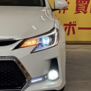 MARK X マークX　250Ｇ リラックスセレクション【カスタム】【総合評価優良車】【車検2年付】