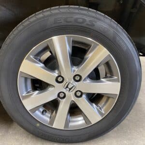 FREED　フリード　Gエアロ　ハイウェイエディション【特別仕様車】【車検2年付】　