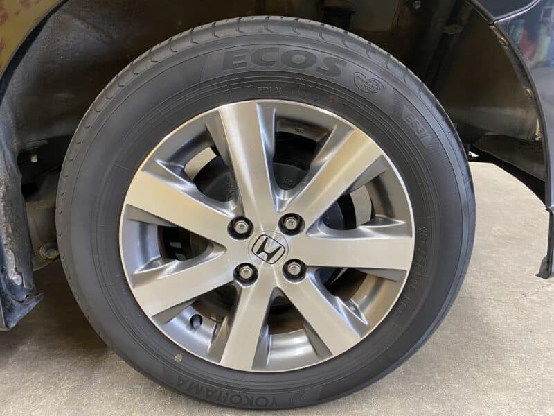 FREED フリード Gエアロ ハイウェイエディション【特別仕様車】【車検2年付】